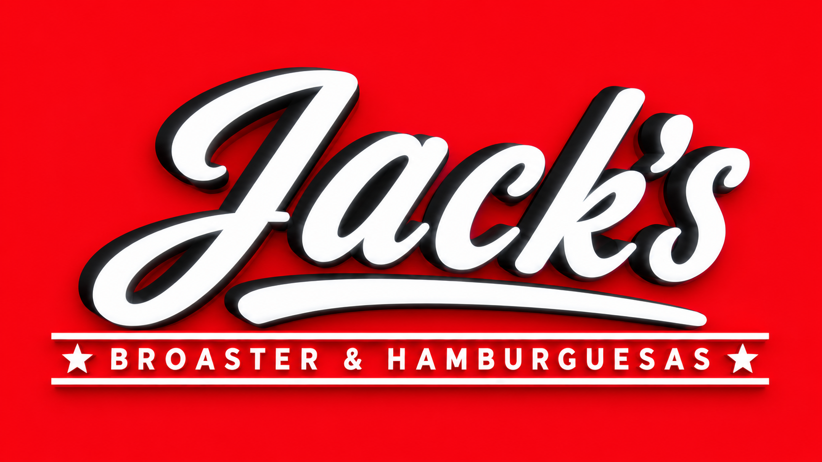 Jack's Broaster & Hamburguesas